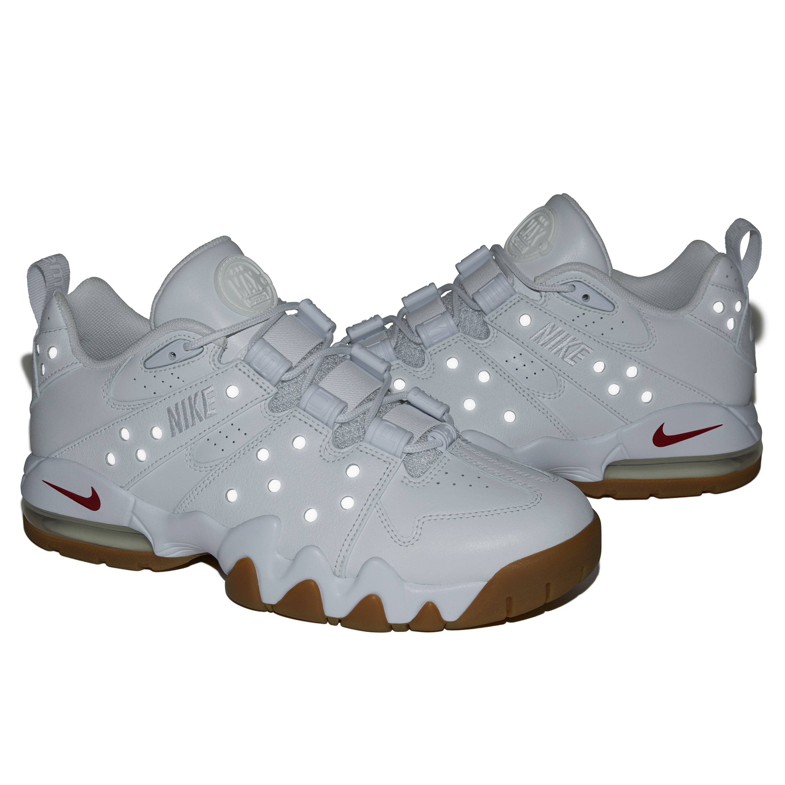 Supreme®/Nike SB Air Max 2 CB ‘94 Low view 17